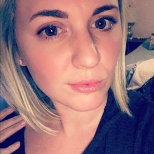 Meet your Posher, Breanna